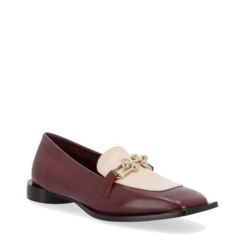 Alternative view of ALOHAS Spotlight Wine Burgundy Women's