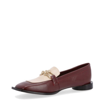 ALOHAS Spotlight Wine Burgundy Women's - Image 3