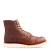 Red Wing 8088 Iron Ranger Traction Tred Amber Harness Men's