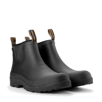 Alternative view of Tretorn Terrang Low Neo Black Men's