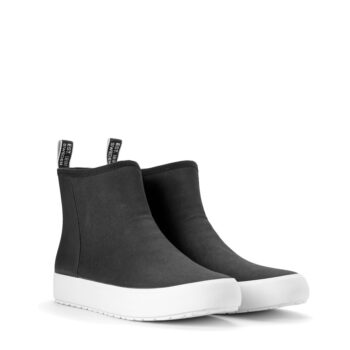 Alternative view of Tretorn Alto Hybrid Black Women's