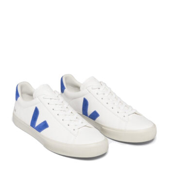 Alternative view of Veja Campo Chromefree Leather Extra White Paros Men's