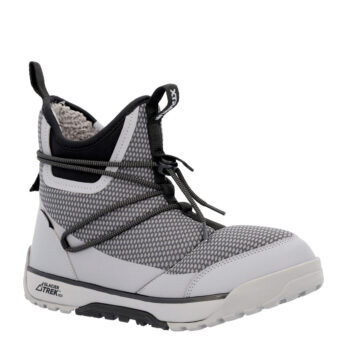 Alternative view of Xtratuf 6" ADB Ice Nylon Boot Grey Men's