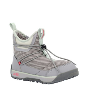 Alternative view of Xtratuf 6" ADB Ice Nylon Boot Grey Women's