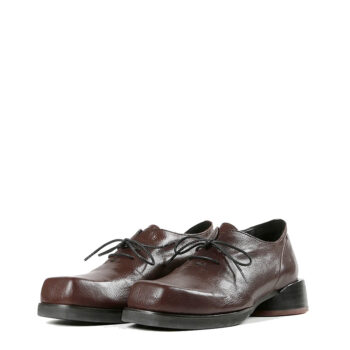 Yuko Imanishi Hikka Brown Women's - Image 3