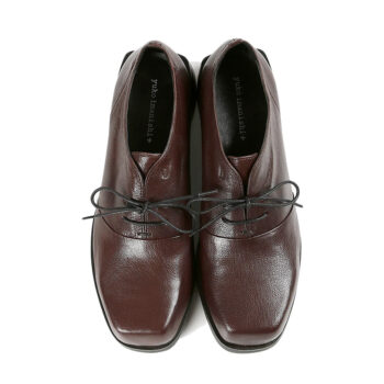 Yuko Imanishi Hikka Brown Women's - Image 4
