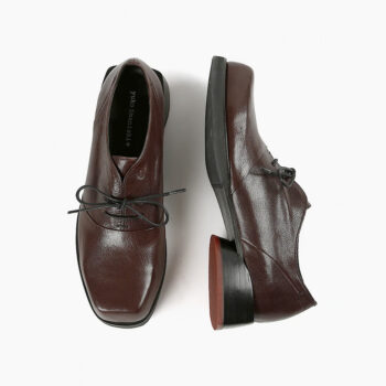 Yuko Imanishi Hikka Brown Women's - Image 5