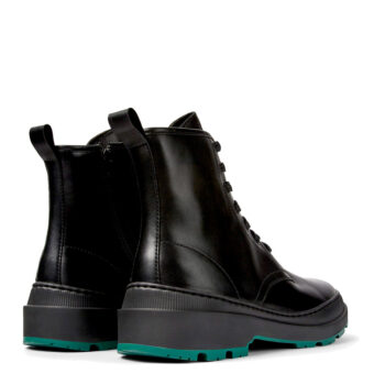 Camper Brutus Trek Black Men's – Rowan Sky