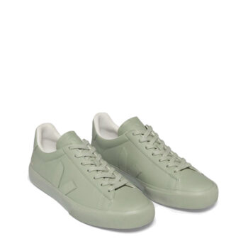 Alternative view of Veja Campo Chromefree Leather Full Clay Women's