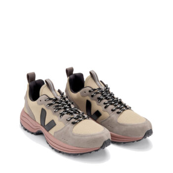 Alternative view of Veja Venturi Alveomesh Dune Black Women's