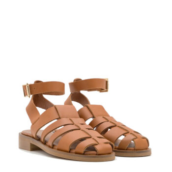 Alternative view of ALOHAS Perry Tan Women's