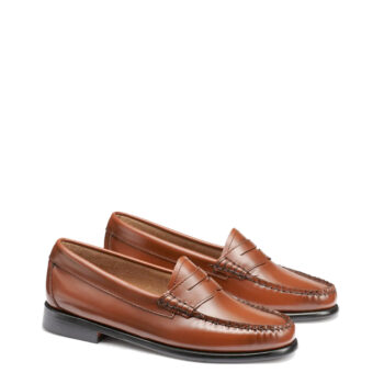 Alternative view of G.H. Bass Whitney Weejuns Cognac Women's