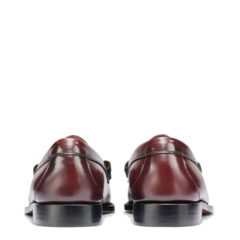 G.H. Bass Larson Weejuns Wine Men's - Image 3