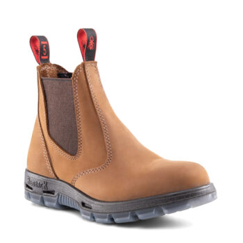 Alternative view of Redback Bobcat Tussock Men's