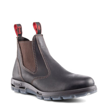 Alternative view of Redback Bobcat Claret Men's