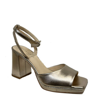 Alternative view of Sister X Soeur Elyse Platinum Women's