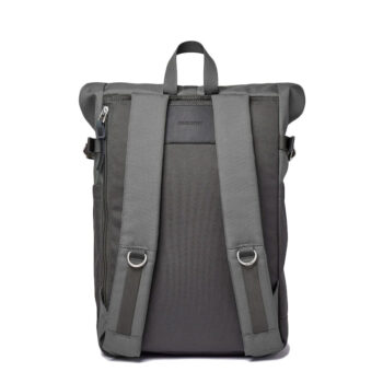 Alternative view of Sandqvist Ilon Backpack Multi Dark