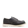 Red Wing 8090 Shop Moc Oxford Black Prairie Men's