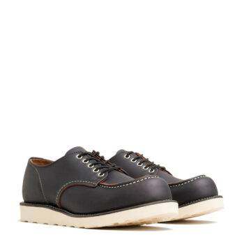 Alternative view of Red Wing 8090 Shop Moc Oxford Black Prairie Men's