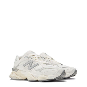 Alternative view of New Balance 9060ECA Sea Salt/Concrete Women's