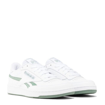 Alternative view of Reebok Club C Revenge Wht/Gre/Reg Men's
