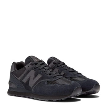 Alternative view of New Balance 574EVE Black Men's