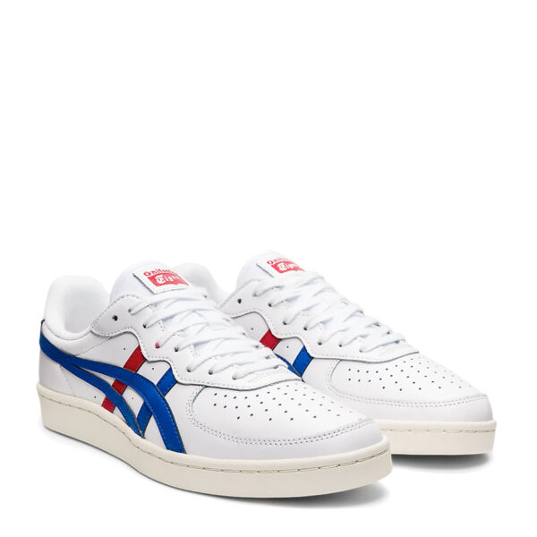 Onitsuka Tiger GSM White/Imperial Men's