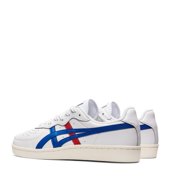 Onitsuka Tiger GSM White/Imperial Men's