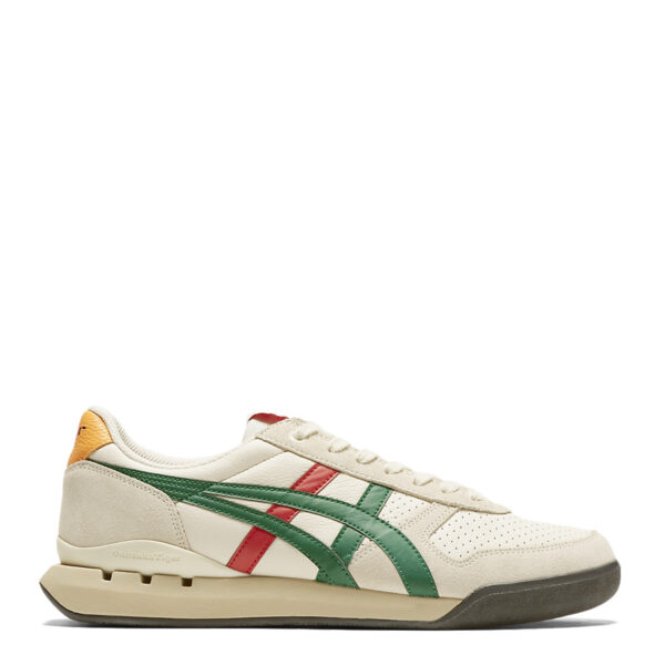 Onitsuka Tiger Ultimate 81 Ex Birch/Kale Men's