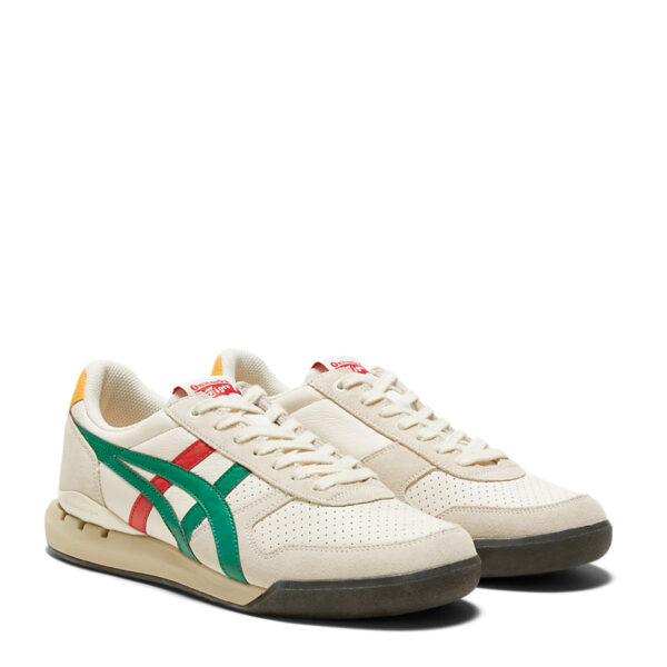 Onitsuka Tiger Ultimate 81 Ex Birch/Kale Men's