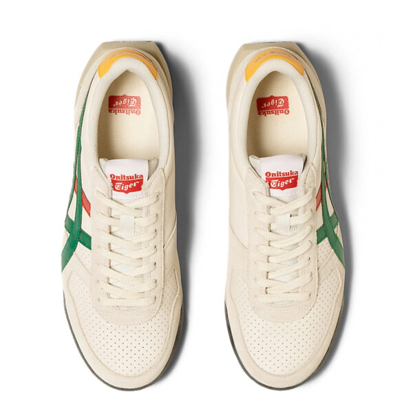 Onitsuka Tiger Ultimate 81 Ex Birch/Kale Men's