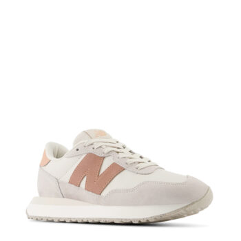 Alternative view of New Balance 237SSP Taro/Plum Women's