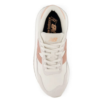 New Balance 237SSP Taro/Plum Women's - Image 5