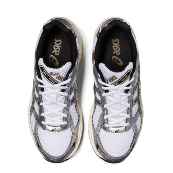 Asics Gel-1130 White/Clay Canyon Women's - Image 6