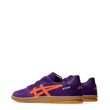 Asics Skyhand OG Midnight Plum/Koi Women's - Image 4