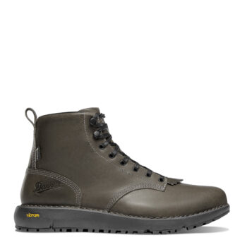 Danner Logger 917 GTX Charcoal Men's