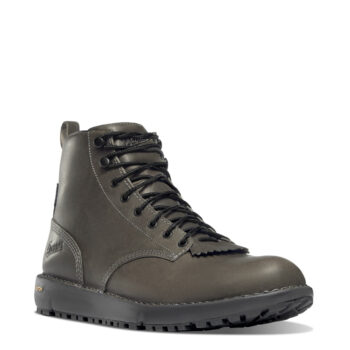 Danner Logger 917 GTX Charcoal Men's - Image 2