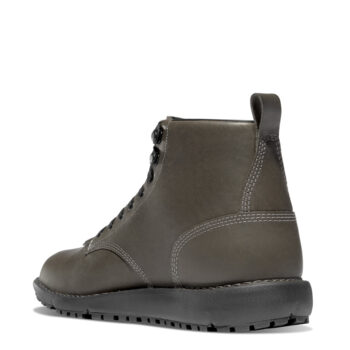 Danner Logger 917 GTX Charcoal Men's - Image 3