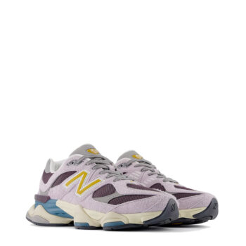 Alternative view of New Balance 9060SRA Taro/Plum Women's