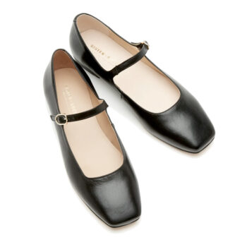 Alternative view of Sister X Soeur Bianca Black Women's