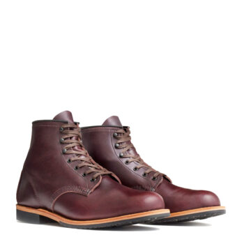 Alternative view of Red Wing 9419 Beckman Black Cherry Excalibur Men's