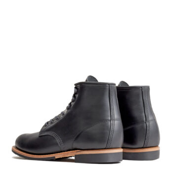 Red Wing 9423 Beckman Black Excalibur Men's - Image 3