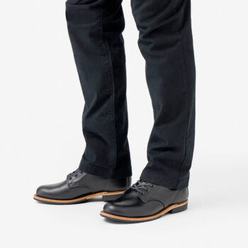 Red Wing 9423 Beckman Black Excalibur Men's - Image 6
