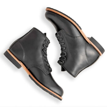 Red Wing 9423 Beckman Black Excalibur Men's – Rowan Sky