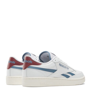 Reebok Club C Revenge Ftw/Chalk Men's - Image 3