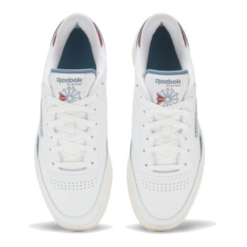 Reebok Club C Revenge Ftw/Chalk Men's - Image 5