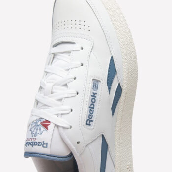 Reebok Club C Revenge Ftw/Chalk Men's - Image 6