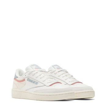 Alternative view of Reebok Club C 85 Chalk/Soft Slate Women's