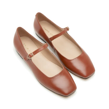 Alternative view of Sister X Soeur Bianca Rust Women's