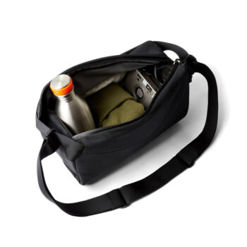 Alternative view of Bellroy Venture Sling 9L Black